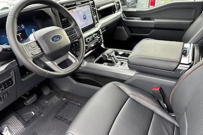 New 2025 Ford F-150 - photo 1