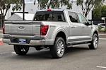 2025 Ford F-150 SuperCrew Cab 4WD Pickup for sale #SFC36819 - photo 2