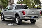 2025 Ford F-150 SuperCrew Cab 4WD Pickup for sale #SFC36819 - photo 5