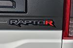 New 2025 Ford F-150 Raptor SuperCrew Cab for sale #SFC40360 - photo 32
