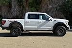 2025 Ford F-150 SuperCrew Cab 4WD Pickup for sale #SFC45352 - photo 3