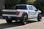 2025 Ford F-150 SuperCrew Cab 4WD Pickup for sale #SFC45352 - photo 2