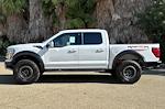 2025 Ford F-150 SuperCrew Cab 4WD Pickup for sale #SFC45352 - photo 6