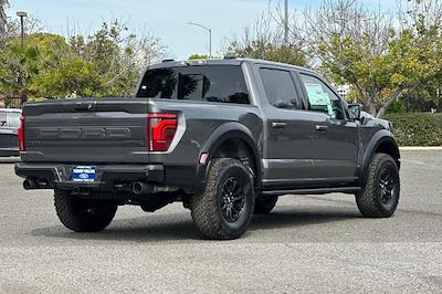 New 2025 Ford F-150 - photo 1
