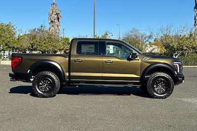 New 2025 Ford F-150 Raptor SuperCrew Cab for sale #SFC65712 - photo 2