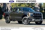2025 Ford F-150 SuperCrew Cab 4WD Pickup for sale #SFC65712 - photo 1