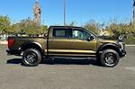 2025 Ford F-150 SuperCrew Cab 4WD Pickup for sale #SFC65712 - photo 4