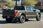 2025 Ford F-150 SuperCrew Cab 4WD Pickup for sale #SFC65712 - photo 2