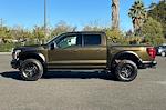 2025 Ford F-150 SuperCrew Cab 4WD Pickup for sale #SFC65712 - photo 6