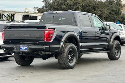 New 2025 Ford F-150 Raptor SuperCrew Cab for sale #SFC70677 - photo 2