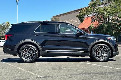2025 Ford Explorer 4WD SUV for sale #SGA25308A - photo 2