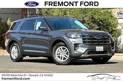 2025 Ford Explorer RWD SUV for sale #SGA36049FR - photo 1