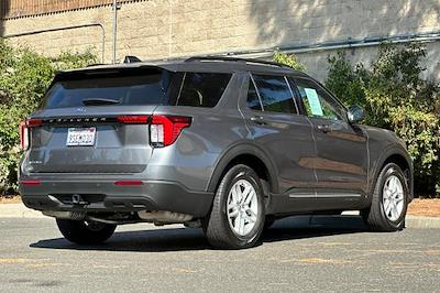 2025 Ford Explorer RWD SUV for sale #SGA36049FR - photo 2