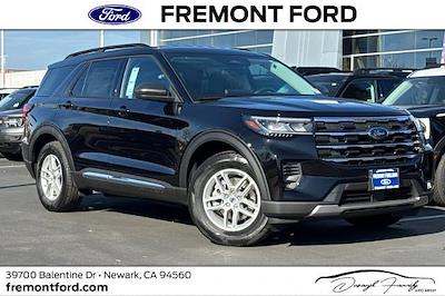 2025 Ford Explorer RWD SUV for sale #SGA42656FR - photo 1