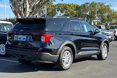 2025 Ford Explorer RWD SUV for sale #SGA42656FR - photo 2