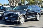 2025 Ford Explorer RWD SUV for sale #SGA42656FR - photo 7