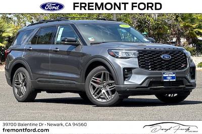 2025 Ford Explorer 4WD SUV for sale #SGA94985 - photo 1