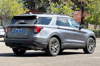 2025 Ford Explorer 4WD SUV for sale #SGA94985 - photo 2