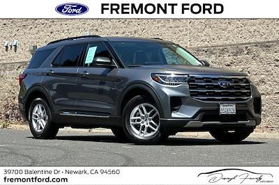 2025 Ford Explorer RWD SUV for sale #SGA97506FR - photo 1
