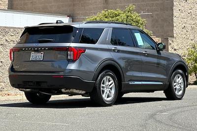 2025 Ford Explorer RWD SUV for sale #SGA97506FR - photo 2