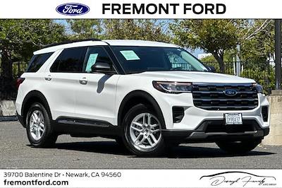 2025 Ford Explorer RWD SUV for sale #SGB15849FR - photo 1