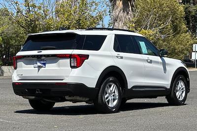 2025 Ford Explorer RWD SUV for sale #SGB15849FR - photo 2
