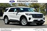 2025 Ford Explorer RWD SUV for sale #SGB15849FR - photo 1