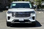 2025 Ford Explorer RWD SUV for sale #SGB15849FR - photo 8