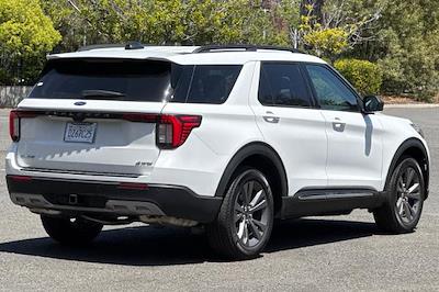2025 Ford Explorer 4WD SUV for sale #SGB24835FR - photo 2
