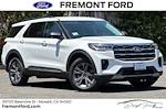 2025 Ford Explorer 4WD SUV for sale #SGB24835FR - photo 1