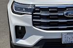 2025 Ford Explorer 4WD SUV for sale #SGB24835FR - photo 46