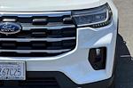 2025 Ford Explorer 4WD SUV for sale #SGB24835FR - photo 52