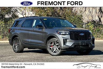 New 2025 Ford Explorer ST for sale #SGB30079 - photo 1