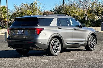 New 2025 Ford Explorer ST for sale #SGB30079 - photo 2