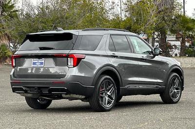 2025 Ford Explorer 4WD SUV for sale #SGB50762 - photo 2