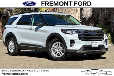 2025 Ford Explorer RWD SUV for sale #SGB76815FR - photo 1