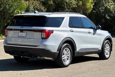 2025 Ford Explorer RWD SUV for sale #SGB76815FR - photo 2