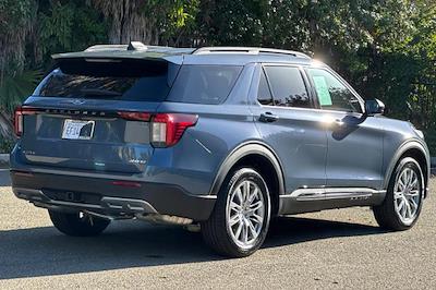2025 Ford Explorer 4WD SUV for sale #SGB89300FR - photo 2
