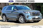 2025 Ford Explorer 4WD SUV for sale #SGB89300FR - photo 1