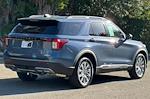 2025 Ford Explorer 4WD SUV for sale #SGB89300FR - photo 2