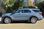 2025 Ford Explorer 4WD SUV for sale #SGB89300FR - photo 8