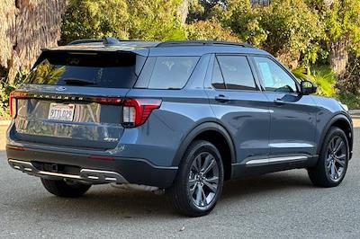 2025 Ford Explorer 4WD SUV for sale #SGB92069FR - photo 2