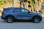2025 Ford Explorer 4WD SUV for sale #SGB92069FR - photo 3