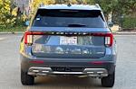 2025 Ford Explorer 4WD SUV for sale #SGB92069FR - photo 4