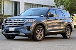 2025 Ford Explorer 4WD SUV for sale #SGB92069FR - photo 7