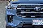 2025 Ford Explorer 4WD SUV for sale #SGB92069FR - photo 45