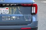 2025 Ford Explorer 4WD SUV for sale #SGB92069FR - photo 49