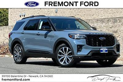 2025 Ford Explorer RWD SUV for sale #SGB94224FR - photo 1