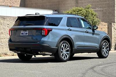 2025 Ford Explorer RWD SUV for sale #SGB94224FR - photo 2