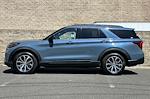 2025 Ford Explorer RWD SUV for sale #SGB94224FR - photo 6